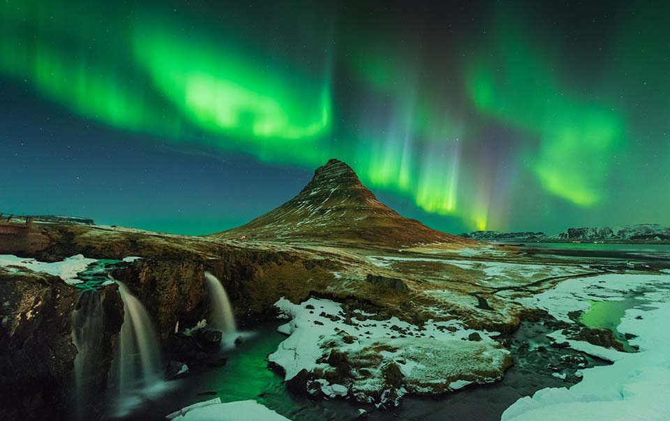 Exploring Iceland’s Mesmerizing Landscapes: A Journey of Natural Wonders