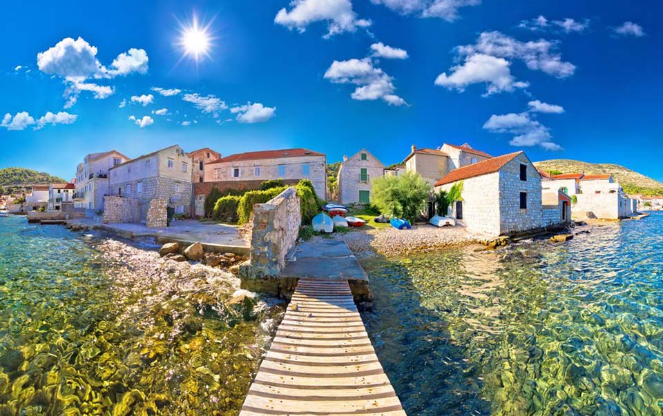 Finding Your Ideal Stay: Unraveling Croatia’s Accommodation Gems