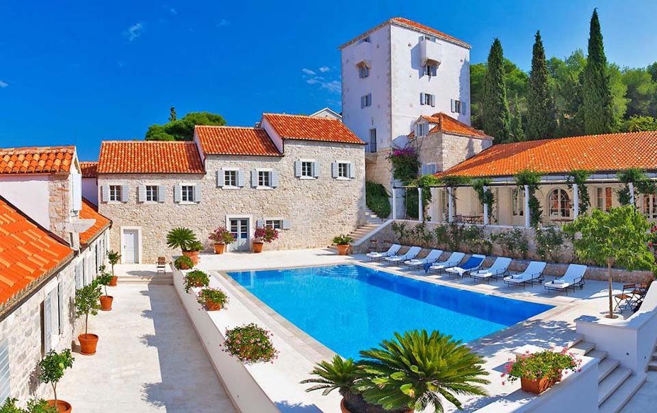 Finding the Perfect Balance: Business Hotels in Croatia for Work and Leisure