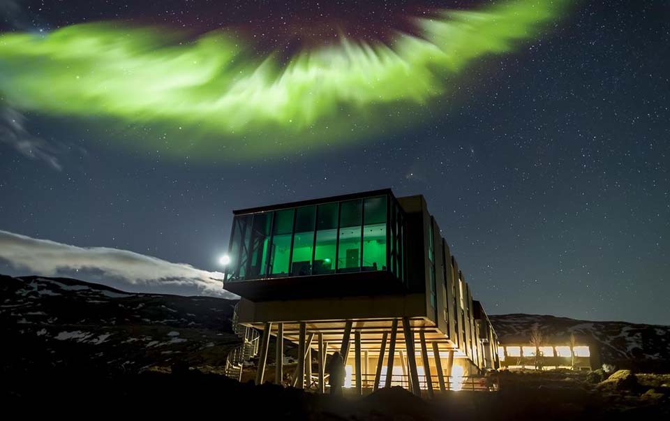 Iceland’s Best Family-Friendly Hotels: Memorable Stays for All Ages