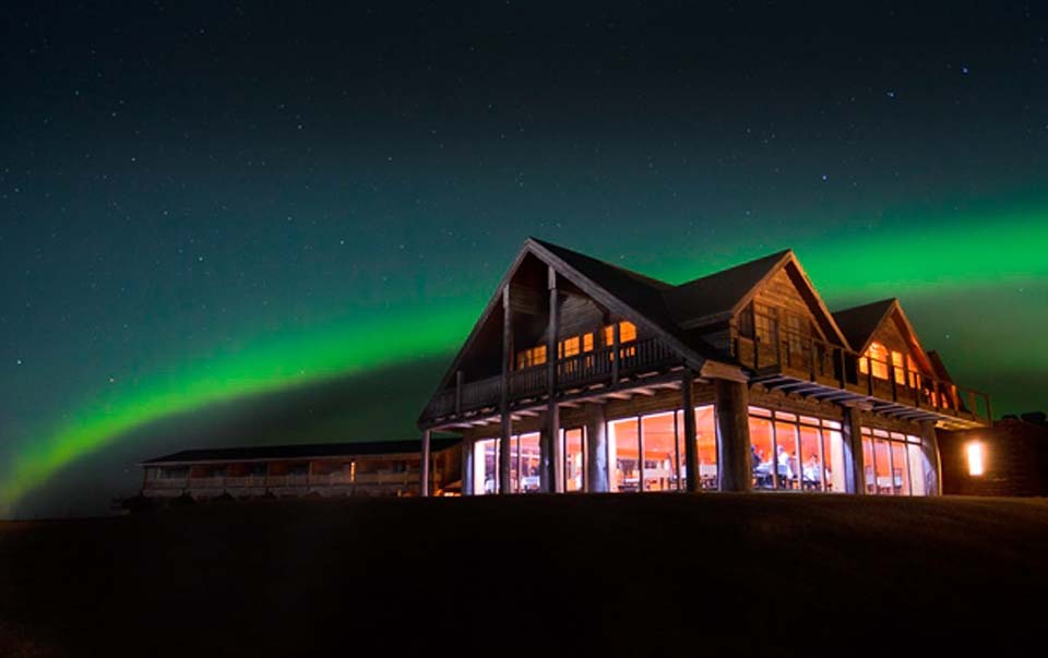 Unique Hotels in Iceland: Embrace Unconventional Stays for Unforgettable Adventures