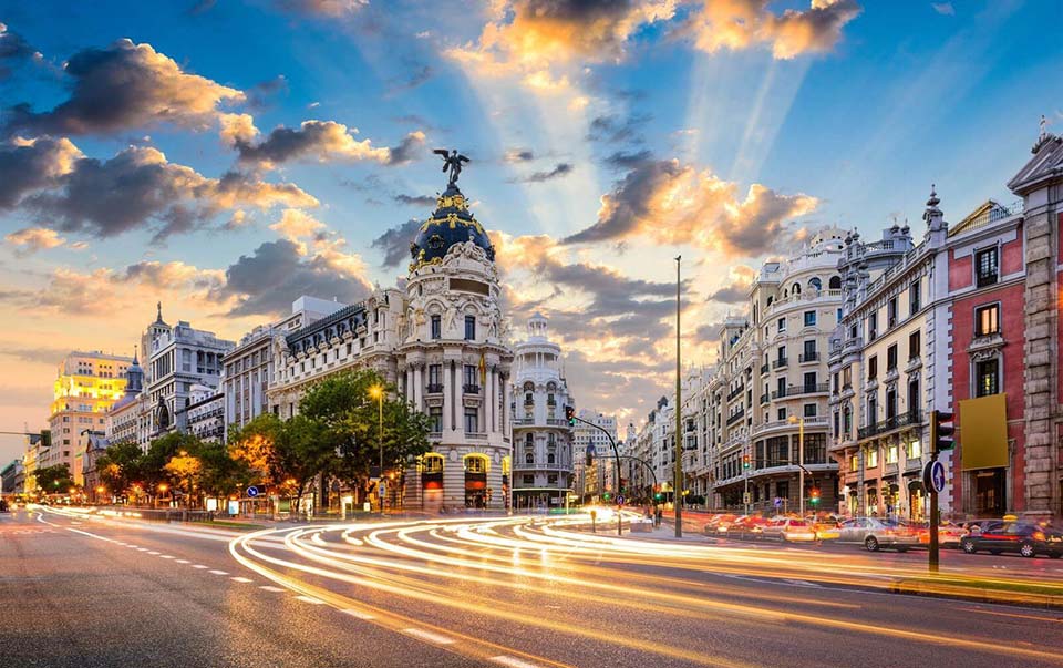Unraveling Spain: A Comprehensive Guide to Booking Your Ideal Accommodations