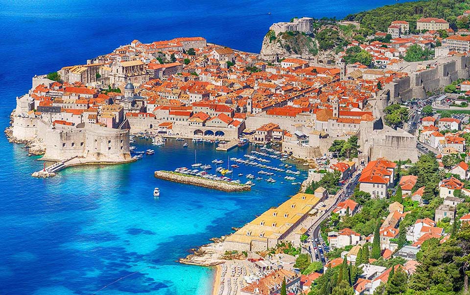 Safeguarding Your Journey: The Significance of Travel Insurance in Croatia