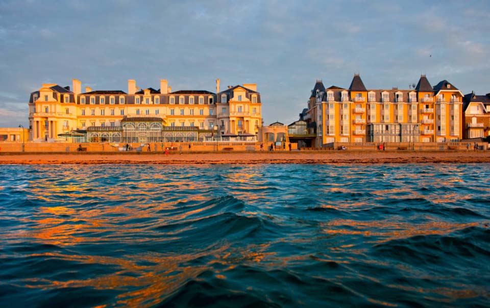 Family-Friendly Hotels in France: Unforgettable Fun and Comfort for Everyone