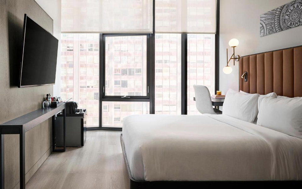 Chicago Accommodation Booking Guide: How to Choose the Perfect Room