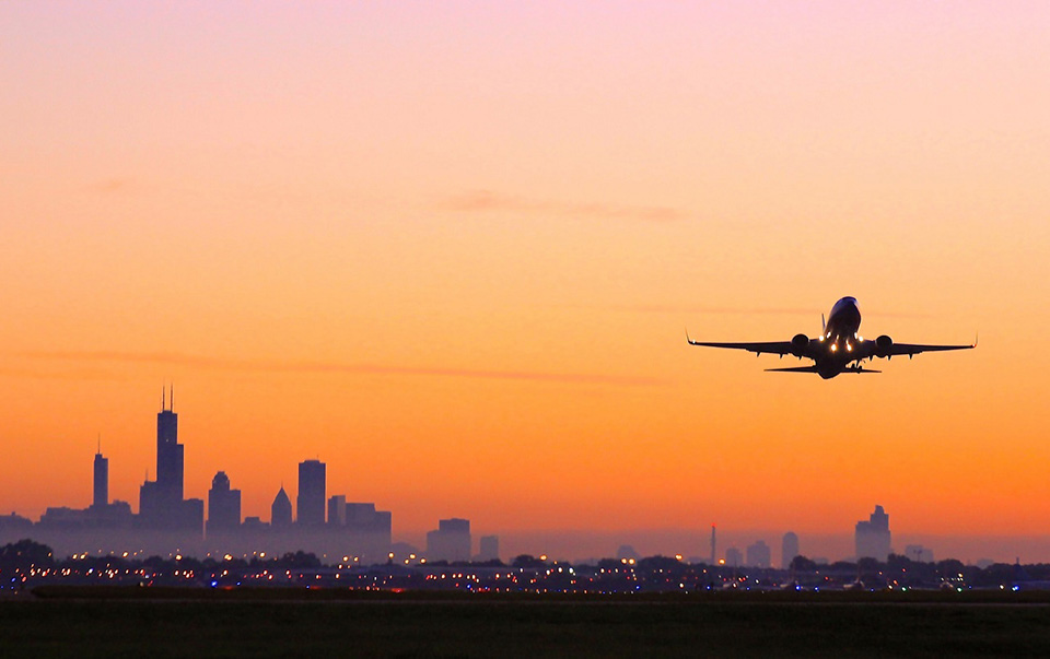 Chicago Flight Booking Essentials: A Guide to Flexible Ticket Selection