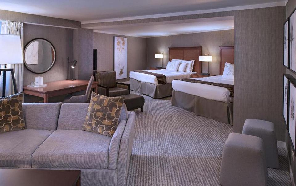 Chicago Resort Guide: Ideal Destinations for Relaxation and Leisure
