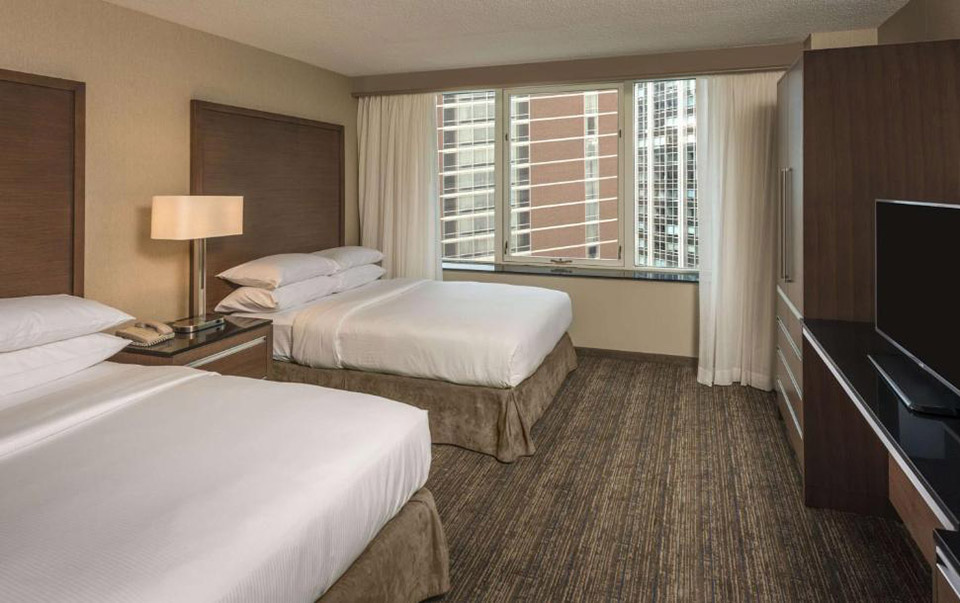 Traveling to Chicago with Kids: Family-Friendly Hotels That Offer Comfort and Peace of Mind