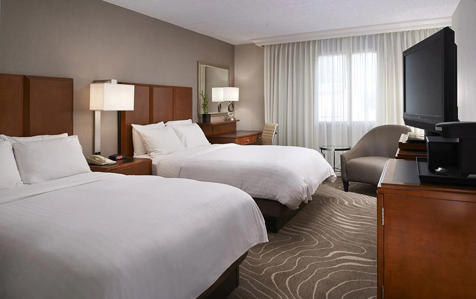 The Ultimate Guide to Saving Money on Hotel Bookings in Detroit