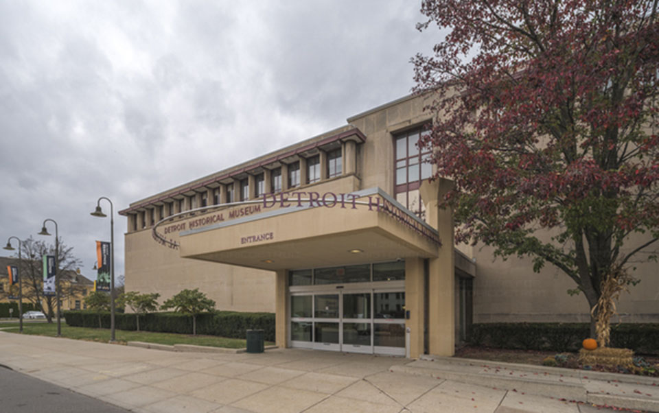 5 Must-Visit Museums in Detroit That Will Help You Understand the City Instantly