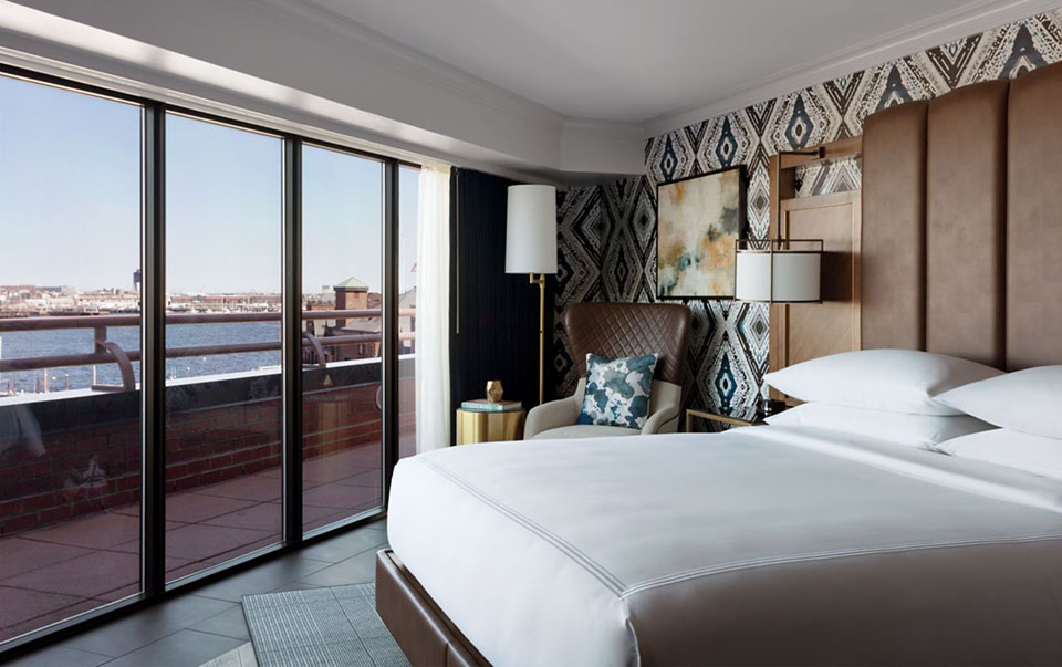 Family-Friendly Hotels in Boston: Where Kids and Adults Both Have a Great Time