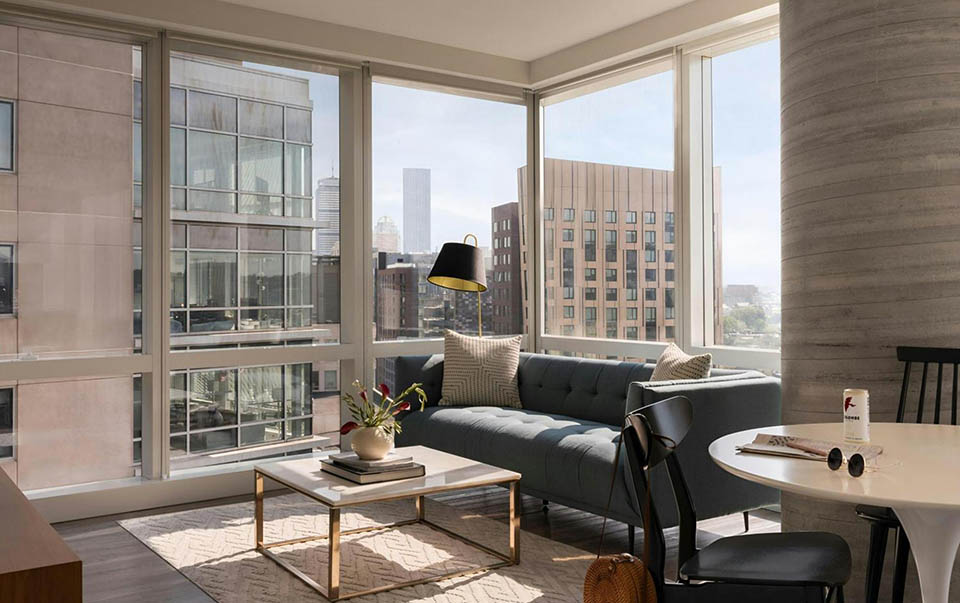 Boston’s Top Budget-Friendly Serviced Apartments for Long-Term Stays