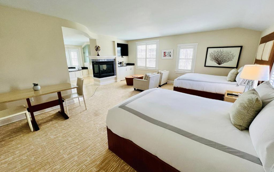 Top 5 Weekend Getaway Resorts Near Boston: Your Perfect Escape