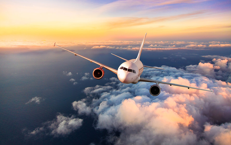 Best Flight Times and Pricing Strategies for Flying to New York
