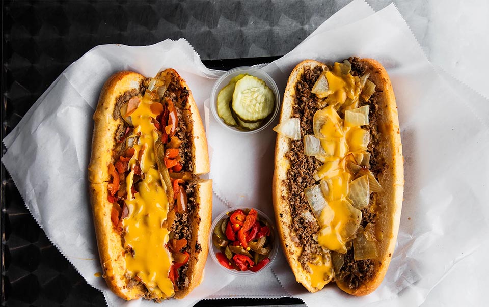 Philadelphia Food Guide: How to Eat Authentic and Affordable