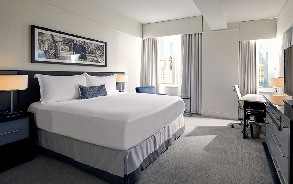 Family-Friendly Philadelphia: The Best Hotels for Your Kid-Friendly Stay