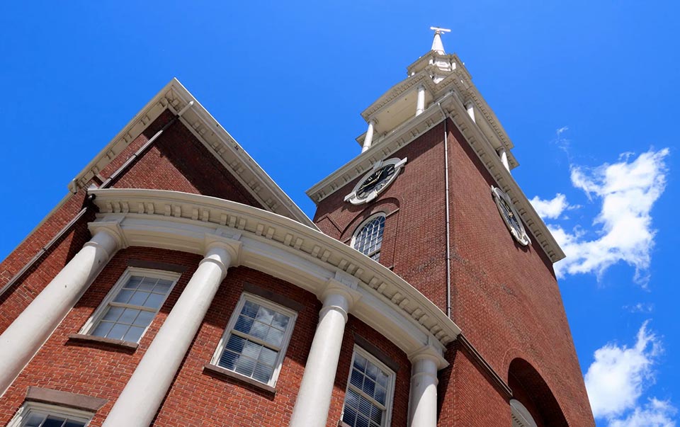 10 Must-Visit Historic Sites in Boston: Walking the Freedom Trail