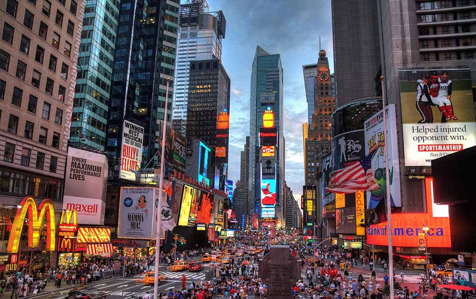 10 Essential Travel Tips for Your First Visit to New York