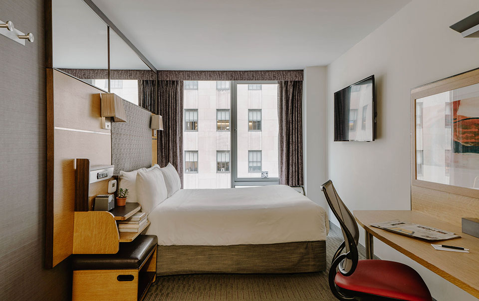 How to Book Affordable Accommodation in New York: Practical Tips Revealed